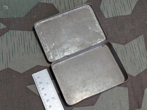 Traumaplast Bandage Tin (Worn)