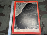 Dutch Signal Magazine Number 13 July 1941
