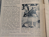 Dutch Signal Magazine Number 13 July 1941