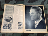 Dutch Signal Magazine Number 13 July 1941