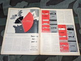 Dutch Signal Magazine Number 13 July 1941