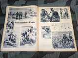 Dutch Signal Magazine Number 13 July 1941
