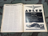 Dutch Signal Magazine Number 13 July 1941