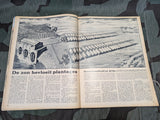 Dutch Signal Magazine Number 13 July 1941