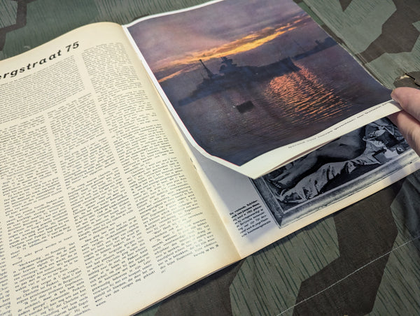 Dutch Signal Magazine Number 13 July 1941