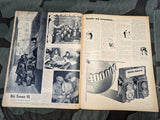 Dutch Signal Magazine Number 13 July 1941