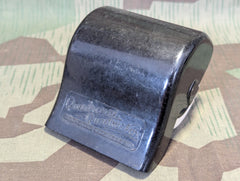 Quadromal Quadro-Nox Bakelite Ink Blotting Paper Dispenser