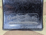 Quadromal Quadro-Nox Bakelite Ink Blotting Paper Dispenser