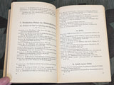 Literature for Young Officers Book 1938