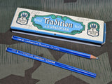 Staedtler Blue Pencils