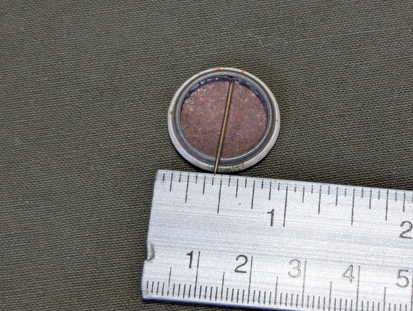 Chinese Civilian Relief A.B.M.A.C. Pin