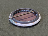 Chinese Civilian Relief A.B.M.A.C. Pin