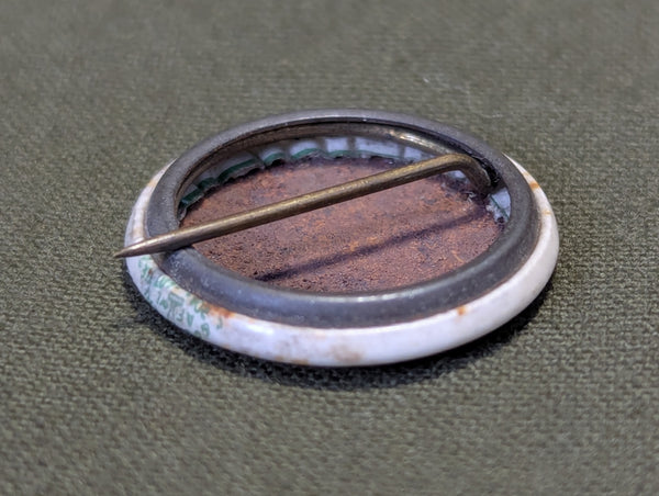 Chinese Civilian Relief A.B.M.A.C. Pin