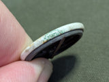 Chinese Civilian Relief A.B.M.A.C. Pin