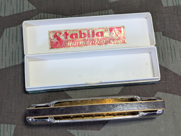 Goldne-Meisterin Harmonica DRWZ DRGM in C