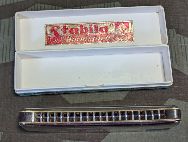 Goldne-Meisterin Harmonica DRWZ DRGM in C