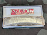 Goldne-Meisterin Harmonica DRWZ DRGM in C