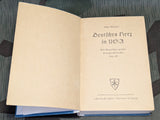 Deutsches Herz in USA Book 1940