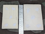 Soldiers Wedding Photos (Lot of 2)