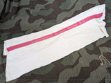 Continental Gummi Werke AG Hand Towel Red