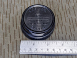 VEB Agfa Bakelite Typewriter Ribbon Container