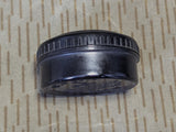 VEB Agfa Bakelite Typewriter Ribbon Container