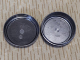 VEB Agfa Bakelite Typewriter Ribbon Container