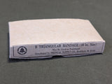US Triangular Bandage