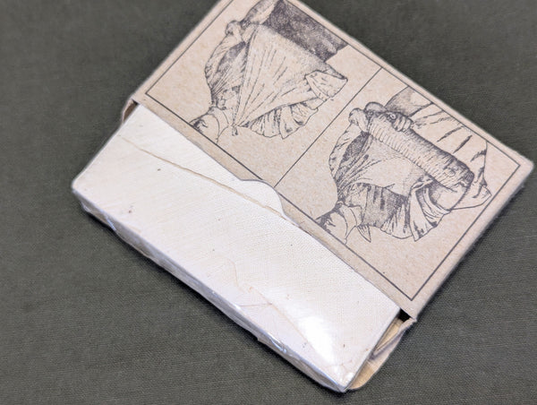 US Triangular Bandage