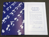 WAVES and SPARS Enlistment Booklet