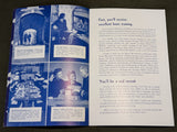 WAVES and SPARS Enlistment Booklet