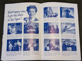 WAVES and SPARS Enlistment Booklet