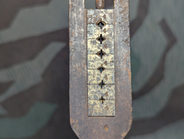 Crimping Device
