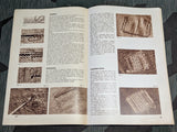 Mending Repair Tips Book Deutschen Frauenwerk