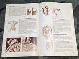 Mending Repair Tips Book Deutschen Frauenwerk