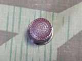 Red-Brown Bakelite Thimble "Finger Hat"