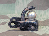 Bicycle Trailer Hitch