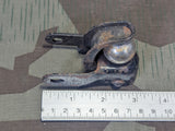 Bicycle Trailer Hitch