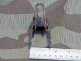Bicycle Trailer Hitch