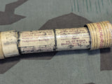 Eg Gu Boot Dubbing Stick