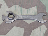 Sachs-Motor Wrench