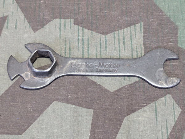 Sachs-Motor Wrench