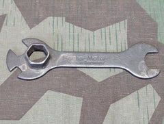 Sachs-Motor Wrench