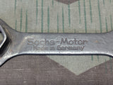 Sachs-Motor Wrench