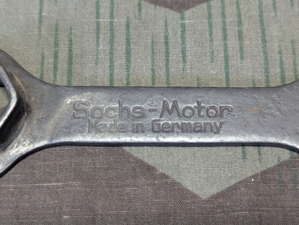 Sachs-Motor Wrench