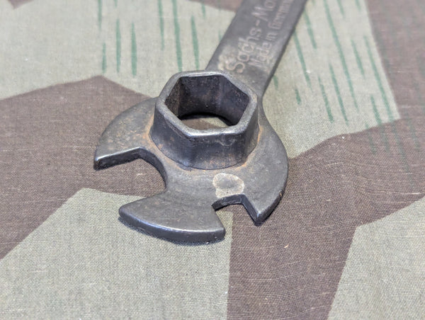 Sachs-Motor Wrench