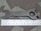 Sachs-Motor Wrench