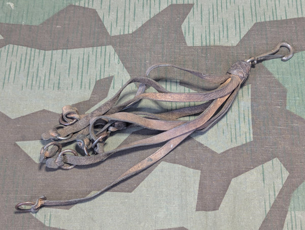 Leather Thing