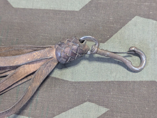 Leather Thing