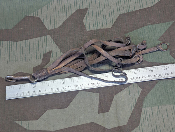 Leather Thing